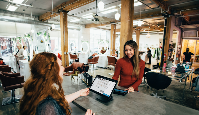 Sales rep hiring on rise in Chula Vista