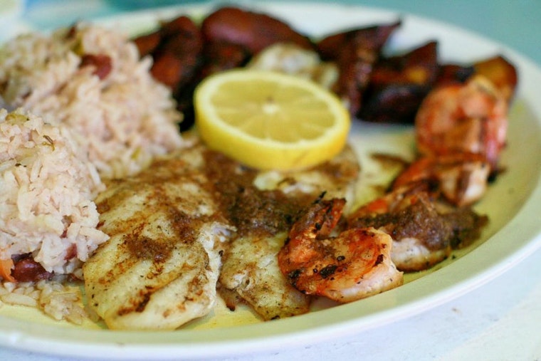 San Jose's top 3 Caribbean and South American restaurants