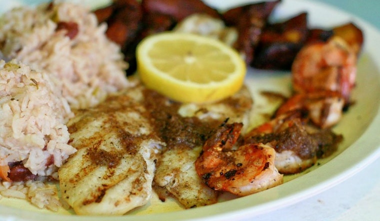 San Jose's top 3 Caribbean and South American restaurants