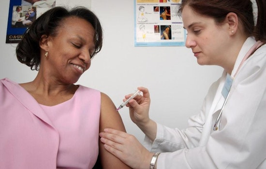 Registered nurses see more job openings in San Francisco