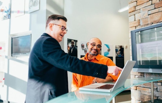 Hiring for managers is on the rise in Berkeley