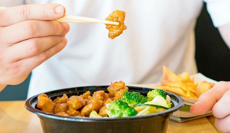 New Teriyaki Madness location opens in the Denver Tech Center
