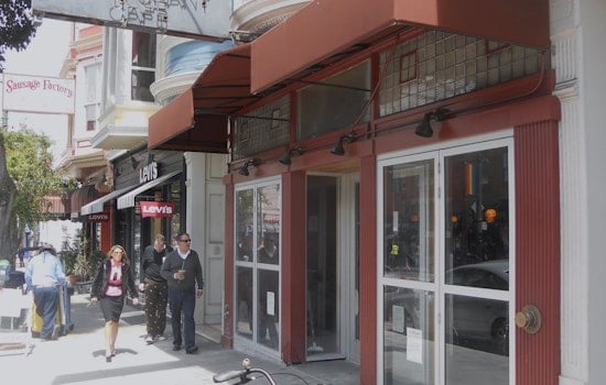 Patio Cafe Could Be Granted Permit Approval to Open by End of Week