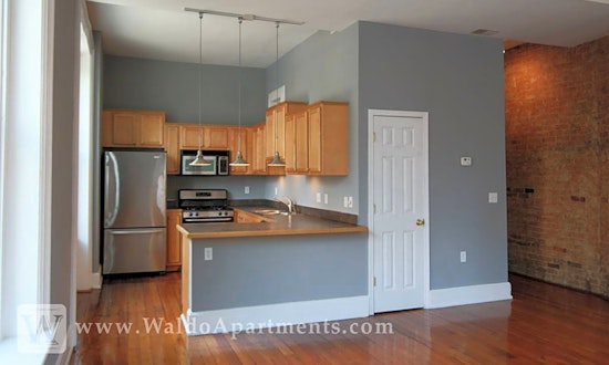 Apartments for rent in Cincinnati: What will $1,500 get you?