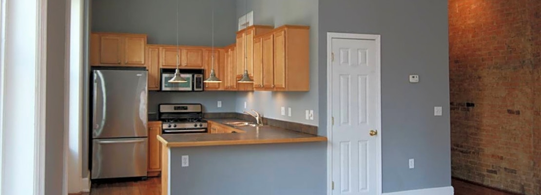 Apartments for rent in Cincinnati: What will $1,500 get you?