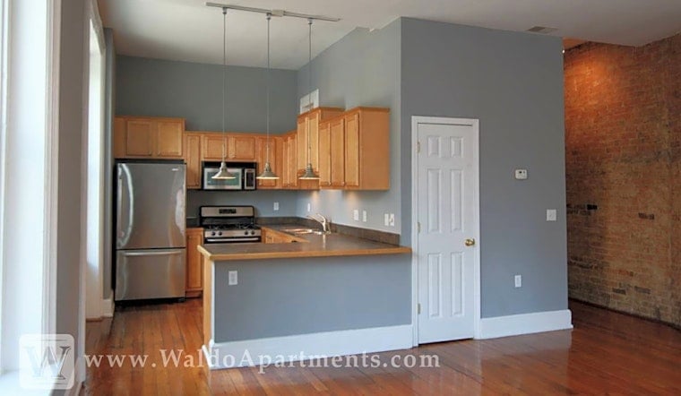 Apartments for rent in Cincinnati: What will $1,500 get you?