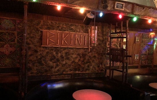 Check out 5 best affordable lounges in Phoenix