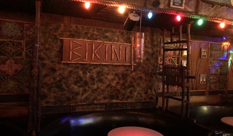 Check out 5 best affordable lounges in Phoenix