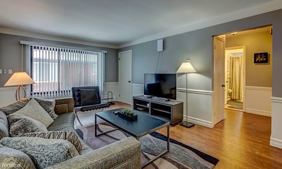 Apartments for rent in Detroit: What will $1,000 get you?