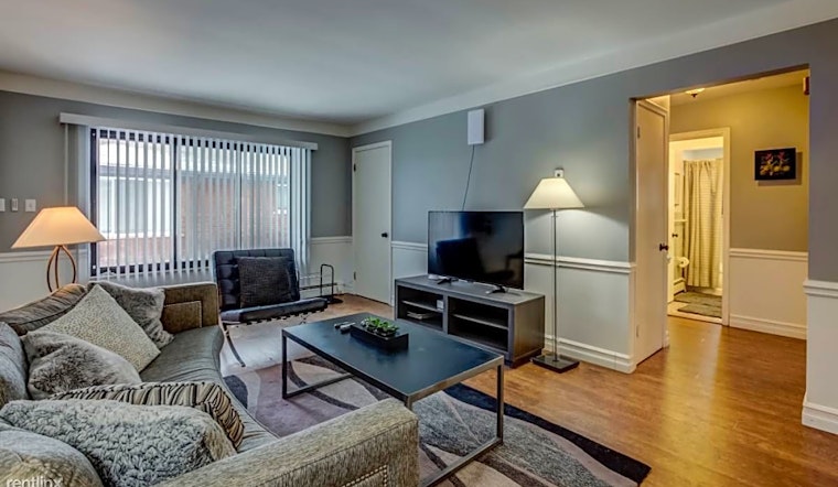 Apartments for rent in Detroit: What will $1,000 get you?