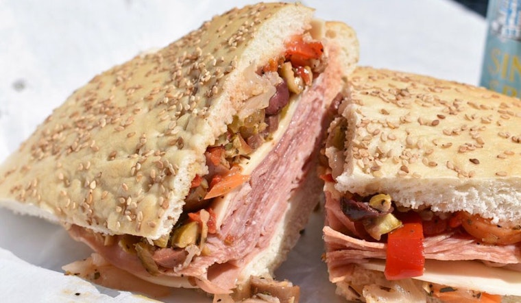 The 4 best delis in St. Louis
