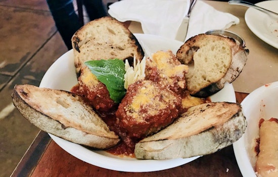 The 4 best Italian spots in Phoenix