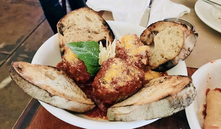 The 4 best Italian spots in Phoenix