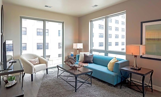 Apartments for rent in Milwaukee: What will $1,400 get you?