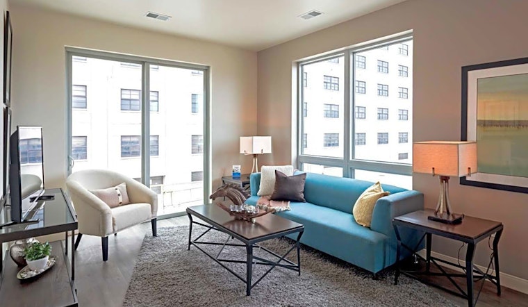Apartments for rent in Milwaukee: What will $1,400 get you?