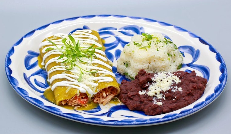 El Dorado Cantina debuts new location in Las Vegas