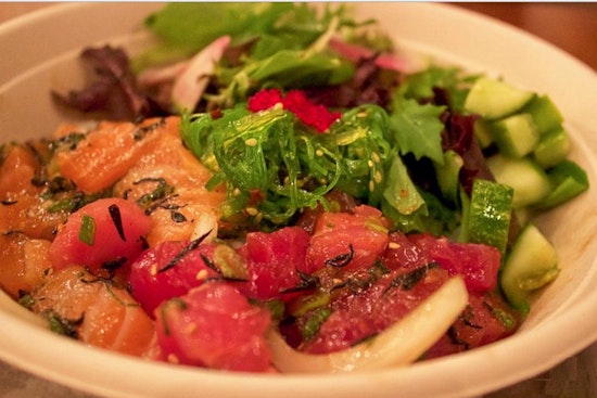 All about poke: Here are New York City's top 5 options