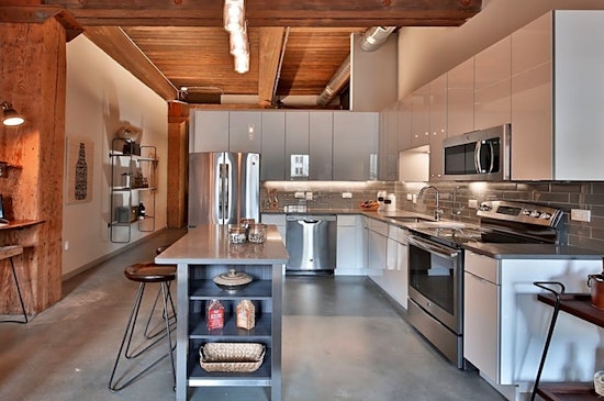 Apartments for rent in Jersey City: What will $3,900 get you?