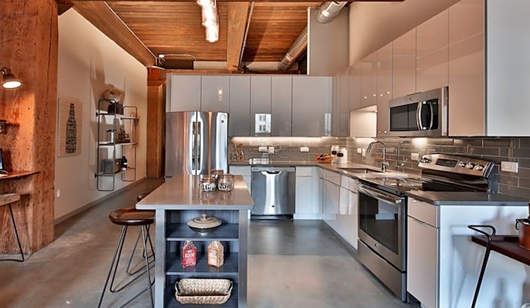 Apartments for rent in Jersey City: What will $3,900 get you?