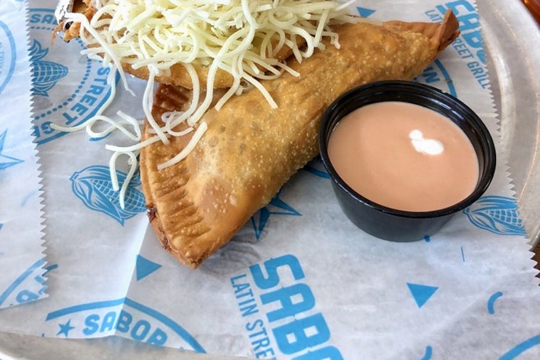 New Sabor Latin Street Grill location makes Charlotte debut