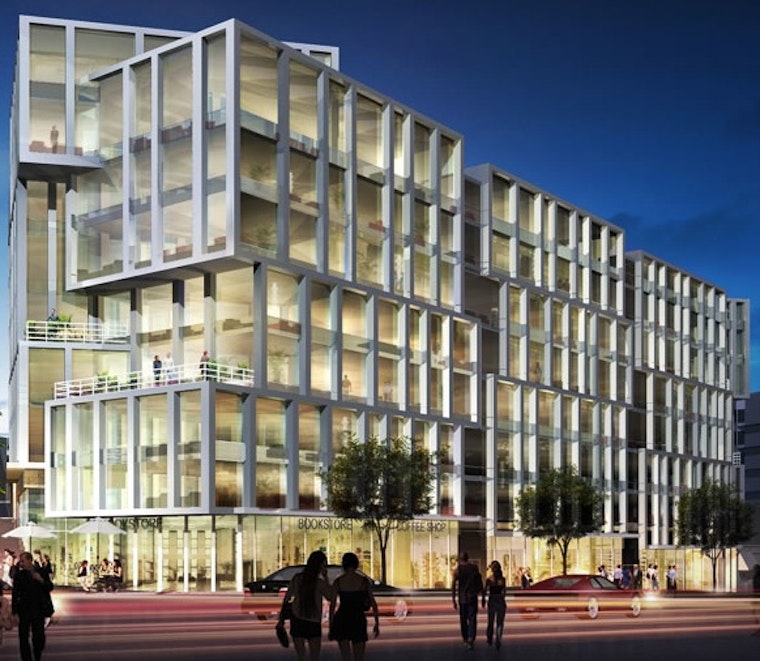 The Cost of Owning a Piece of the Castro