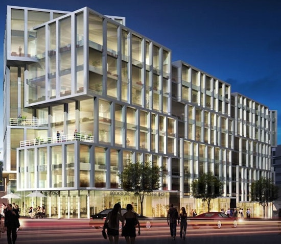 The Cost of Owning a Piece of the Castro