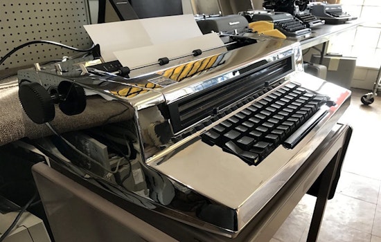 The 5 best office equipment spots in Berkeley