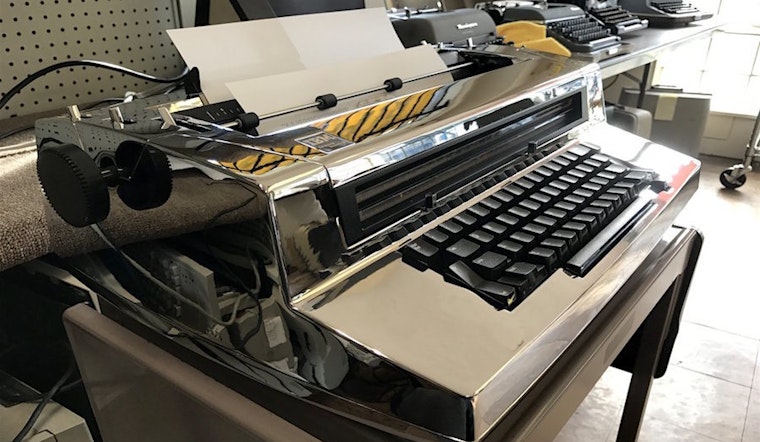 The 5 best office equipment spots in Berkeley