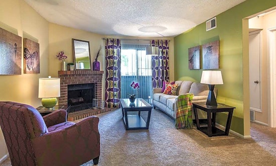 Apartments for rent in Aurora: What will $1,000 get you?