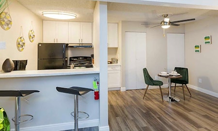 Apartments for rent in Colorado Springs: What will $1,000 get you?