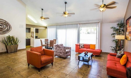 Apartments for rent in Las Vegas: What will $700 get you?
