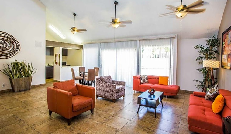 Apartments for rent in Las Vegas: What will $700 get you?