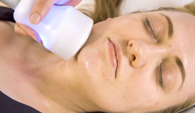 Sunnyvale's top 3 medical spas, ranked