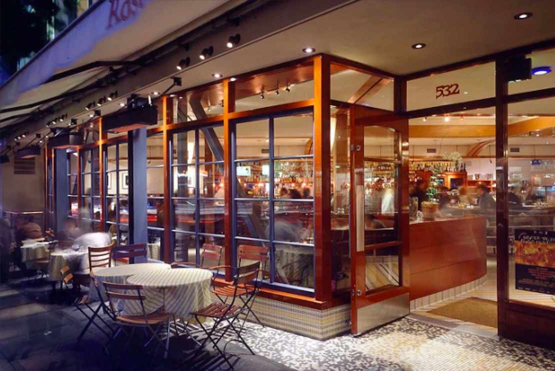 North Beach Eats: Pop-up takes Rose Pistola space; Chubby Noodle to become Nepalese eatery; more