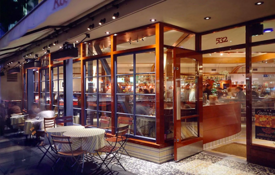North Beach Eats: Pop-up takes Rose Pistola space; Chubby Noodle to become Nepalese eatery; more