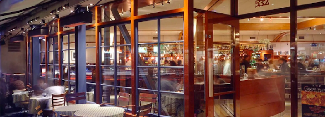 North Beach Eats: Pop-up takes Rose Pistola space; Chubby Noodle to become Nepalese eatery; more