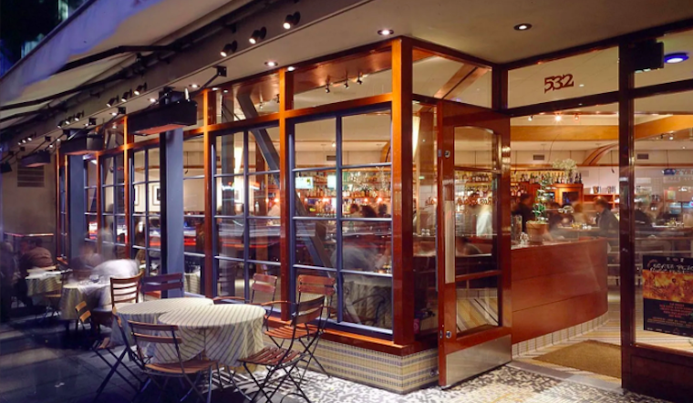 North Beach Eats: Pop-up takes Rose Pistola space; Chubby Noodle to become Nepalese eatery; more