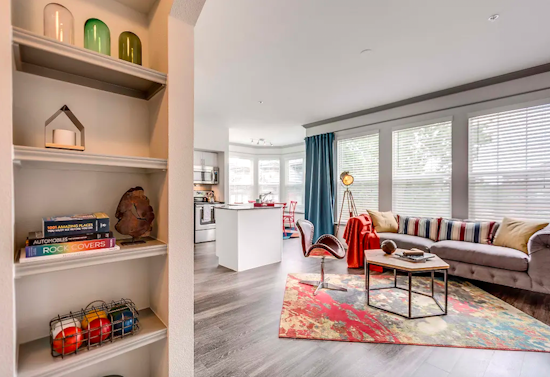 Apartments for rent in Denver: What will $2,000 get you?