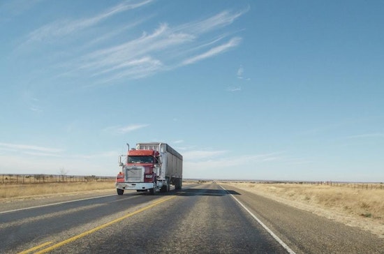 Drivers see increasing job openings in Newark