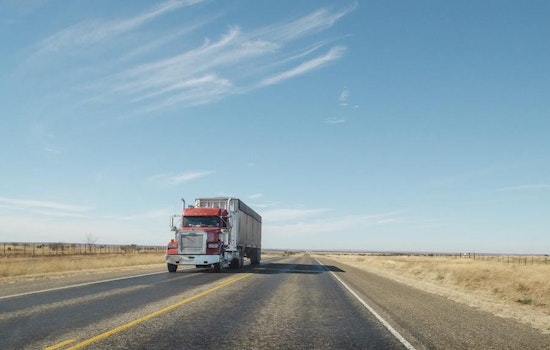 Drivers see increasing job openings in Newark