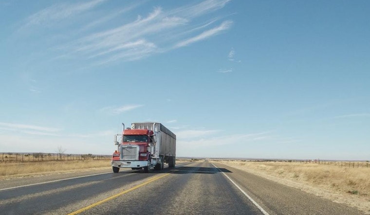 Drivers see increasing job openings in Newark
