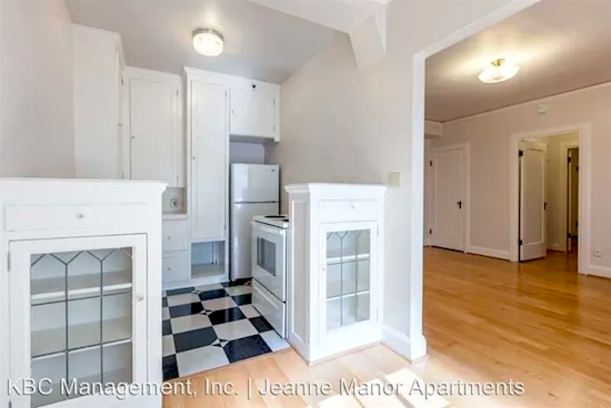 Apartments for rent in Portland: What will $1,100 get you?