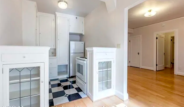Apartments for rent in Portland: What will $1,100 get you?