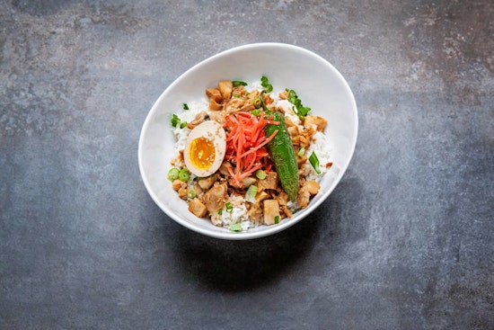 Silverlake Ramen makes Koreatown debut, with ramen and more