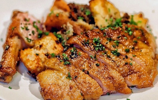 Italian-Asian fusion and more: What's trending on Washington's food scene?