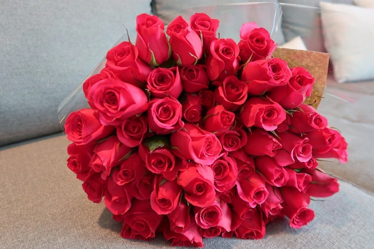 San Francisco's 3 best florists (that won't break the bank)