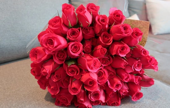 San Francisco's 3 best florists (that won't break the bank)