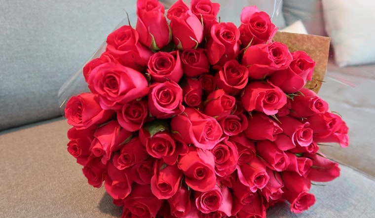 San Francisco's 3 best florists (that won't break the bank)