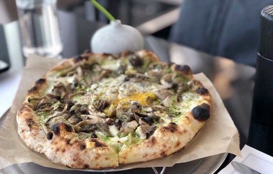 Pizza and more: What's trending on Philadelphia's food scene?
