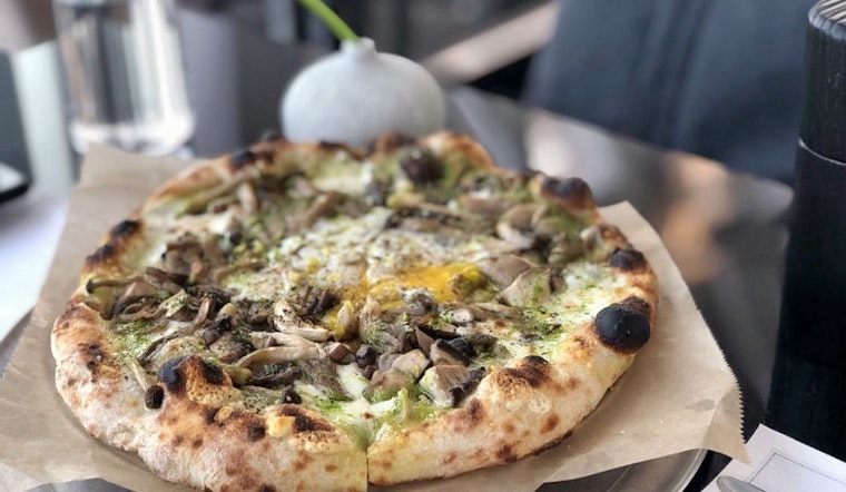 Pizza and more: What's trending on Philadelphia's food scene?